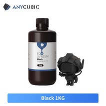 3D 프린터 소모품 프린팅 모델링 부속품 식물 기반 수지 인쇄 재료 강한 화학 물질 없는, 3. 1