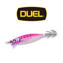듀엘 DUEL 이지 베이트 80mm(A1709) 쭈꾸미/갑오징어/문어/에자/에기/애자/애기, 11 LRAJ