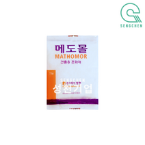 정한 메도몰 (70g), 백색, 1EA