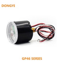 GP46-10-01L5 GP46-10-02L5 스위치 압력 게이지, [03] GP46-10-01L5-C