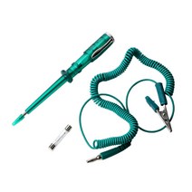 자동차 전기 배선 테스트기