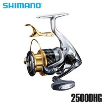 거상코리아 시마노-16데스피나/BB-X 데스피나 2500DHG/일본내수품, 2500DHG-036025