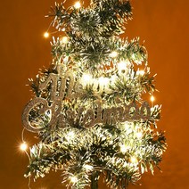 실내 간접조명 인테리어 무드등 10구 와이어 줄조명 1M 5P 전구 장식 나무 호텔 펜션 관광지 포인트 꾸미기 수목원 시선집중 눈에띄는 포토존 램프 파티용품 감성 장식품