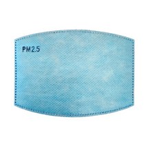 네오프렌페이스방한마스크 용 마스크 단색 재사용 가능 워셔블 페이스 커버 겨울용 두꺼운 따뜻한 이어, 10 Blue Filter 1pc, 한개옵션1