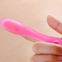 브러쉬 블랙헤드 모공 피지 화이트헤드 제거 코 턱 제거 블랙헤드없애는법 턱화이트헤드 턱밑 피지, 코피지브러쉬, 쿠팡 코피지브러쉬