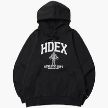 HDEX 컴프레이션 후드 3 color