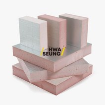 PF보드 준불연 단열재(LG하우시스) 페놀폼 패놀폼 페놀릭폼보드 단열재 건축단열재, 70T, 10