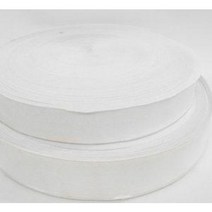 (1마-90cm)고탄력 이중직 고무밴드 /화이트/35 45 60mm/고무줄 치마 바지/고급 의류용/고무테이프/허리밴드/허리고무줄/바지고무줄/고무줄밴드/짱짱허리고무줄, 20mm