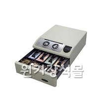범일금고 NC-350 슬라이딩 카운터 돈통 땡소리나는 수, 선택03_NC-350(1단)