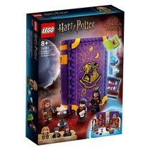 레고 호그와트 마법책 점술 수업 76396 / 래고 블럭 교구 블록 놀이 fprh rego lego Lego 아이