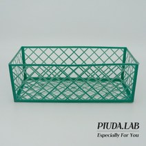 오아시스망 낱개/플로랄폼 전용 망 오아시스폼