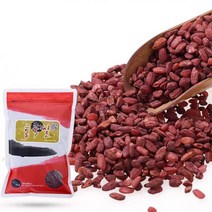 속까지 빨갛게 발효된 홍국쌀 옵션선택, 홍국분말1kg
