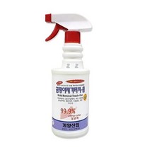 곰팡이제거 터치원 500mL 욕실 창문틀 실리콘 베란다 화장실 바닥이끼 스프레이 _ 22092786EA, 쿠팡 자비샵 1, 쿠팡 자비샵 본상품선택