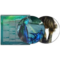 저스틴비버 2LP JUSTICE 앨범 바이닐 Justin Bieber