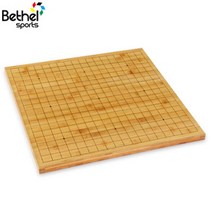대나무 2cm 기원용 바둑판 장기판-89029EA, 본상품선택