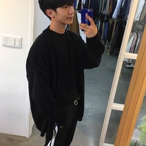 왕자가디건 롱핏가디건 남자멋쟁이 남자루즈핏 남친룩 연예인룩 연예인가디건 오빠룩 대학생룩 107