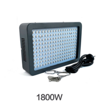 UV 경화기 램프 기계 대형 오일 인쇄 유리 접합 레진, 300W 100구슬 2000W조명(405NM)