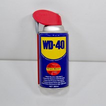 윤활방청제 WD-40 SS360ml/녹방지/녹제거/구리스, 기본 (28806656)