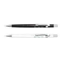 제도샤프 P205 당일무료각인 0.5mm 당일각인 펜텔, 화이트