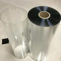 선샤인 보드 PC 내구성 전체 투명 랙산 캐노피 온실, 0.8mm 두께 1m 너비 1m 길이 - 기본