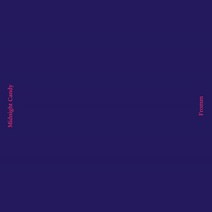 [CD] 프롬 (Fromm) - 리패키지 : Midnight Candy, 미러볼뮤직, CD