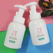 기분조초 기분조초 오미자 순비누 워시, 250ml, 1개