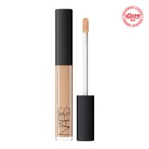 나스 래디언트 크리미 컨실러 6ml (샹티이 바닐라 허니 커스타드), 1개, #커스터드