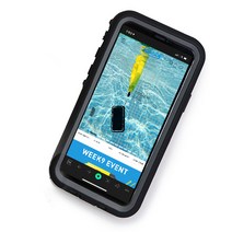 위크나인 방수케이스 잠수함케이스 방수팩 갤럭시 갤럭시노트 아이폰, 1개, 아이폰 13 pro