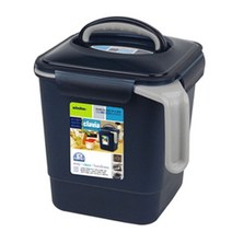 [P1M] 클라비아 음식물 쓰레기통 수거통 4.5L / ( P1M / 632594EA ), 본상품선택