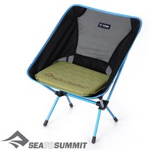 [씨투써밋] seatosummit SI 시트 자충 온열 방석, 단품