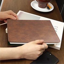 베라 스프링 17x23cm 25절 다이어리, 블루(이틀식)