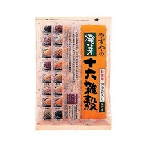 Yazuya Germination 16 Mild Grain Value Size 0 9 oz 25g x30 Bags 188851, 30袋 (x 1)