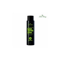 라벨영] 쇼킹블랙티트리로션피부진정+결점케어보습