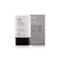 빌리프 UV 프로텍터 멀티 선스크린+ 50ml BL1289, 빌리프 UV 프로텍터 멀티 선스크