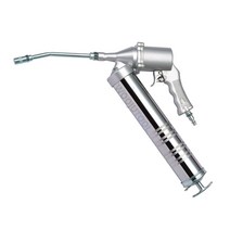 UDT 에어소형구리스펌프(연발) 구리스주입기 UD-500C