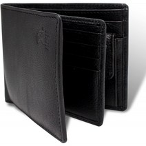 [다기능남성중지갑] [아놀드 파머] 지갑 남성 지갑 다기능 중 기중기 지갑 동전 지갑 많은화물 대용량 가죽 APS-3303 (black)