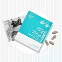 세젤가 392정(7BOX) 다이어트 보조제식약의약품 인증, 단품, 단품