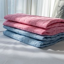 경주인견 유아동/성인(주니어) 패드, 브라이트 핑크