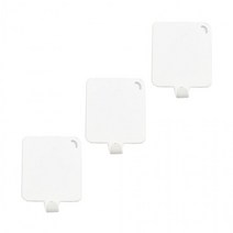 PLUTT플루트 3개입 벽부착 후크걸이 접착식 이케아, 상세페이지 참조, 상세페이지 참조, 상세페이지 참조