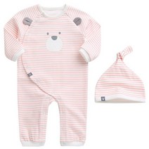 퓨어곰 우주복 2종셋트