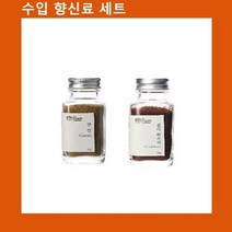 시둥마켓 +[시둥마켓]+_ 분말향신료 불맛베이스 불맛 카레가루세트 요리술 숯불향소스, (향신료 세트)큐민파우더+칠리파우더 고기 해물 야