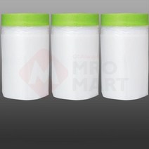 3M 차량 공업사 정비소 도색작업 커버링 테이프 900mm x 17M 도배