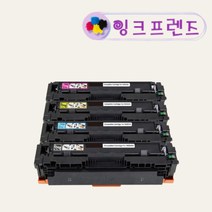 HP W2040A 4색칼라 재생토너 MFP M479FDW 프린터, HP W2040A(검정)