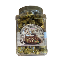 타야스 오리엔트 초콜릿(통)_헤이즐럿 1kg, 1개