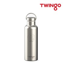 트윙고 TWVB-A75S 텀블러 물병 물통 보냉