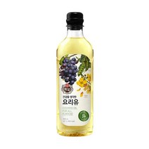 백설 건강을 생각한 요리유, 900ml, 1개, 900ml