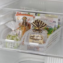 서랍형 냉장고 정리 트레이 슬라이딩 케이스 달걀 야채 보관함 레일바구니 냉장실 수납 정리대, 야채트레이