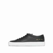 커먼프로젝트 [명품]COMMON PROJECTS 22년 오리지널 아킬레스 로우 32O..