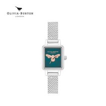 [AK분당점] [올리비아버튼] LUCKY BEE (OB16FB27) 여성용 시계