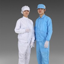 MTK 제전방진복 상의 반팔 C카라 화이트 스카이블루 네이비, 02. SKY_BLUE(하늘색)